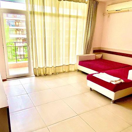 Grand Kamelia Holiday Complex Sluneční pobřeží Exteriér fotografie