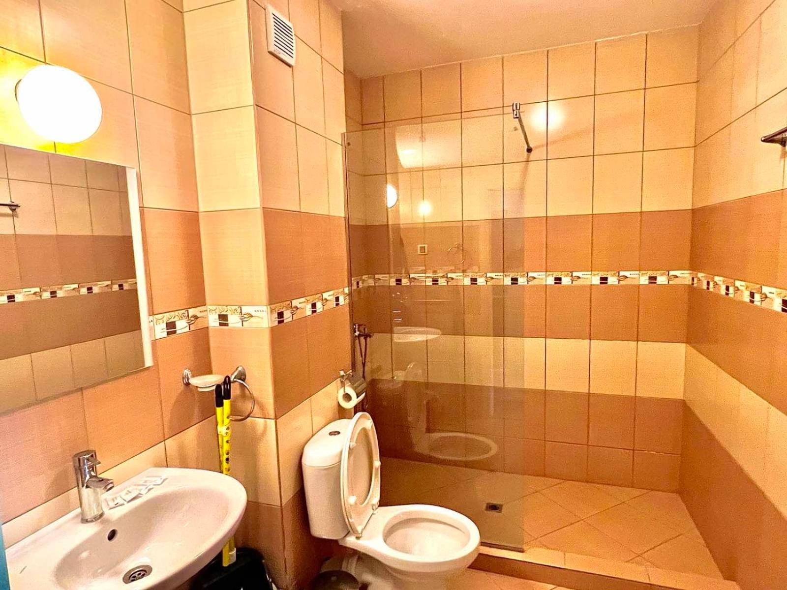 Grand Kamelia Holiday Complex Sluneční pobřeží Exteriér fotografie