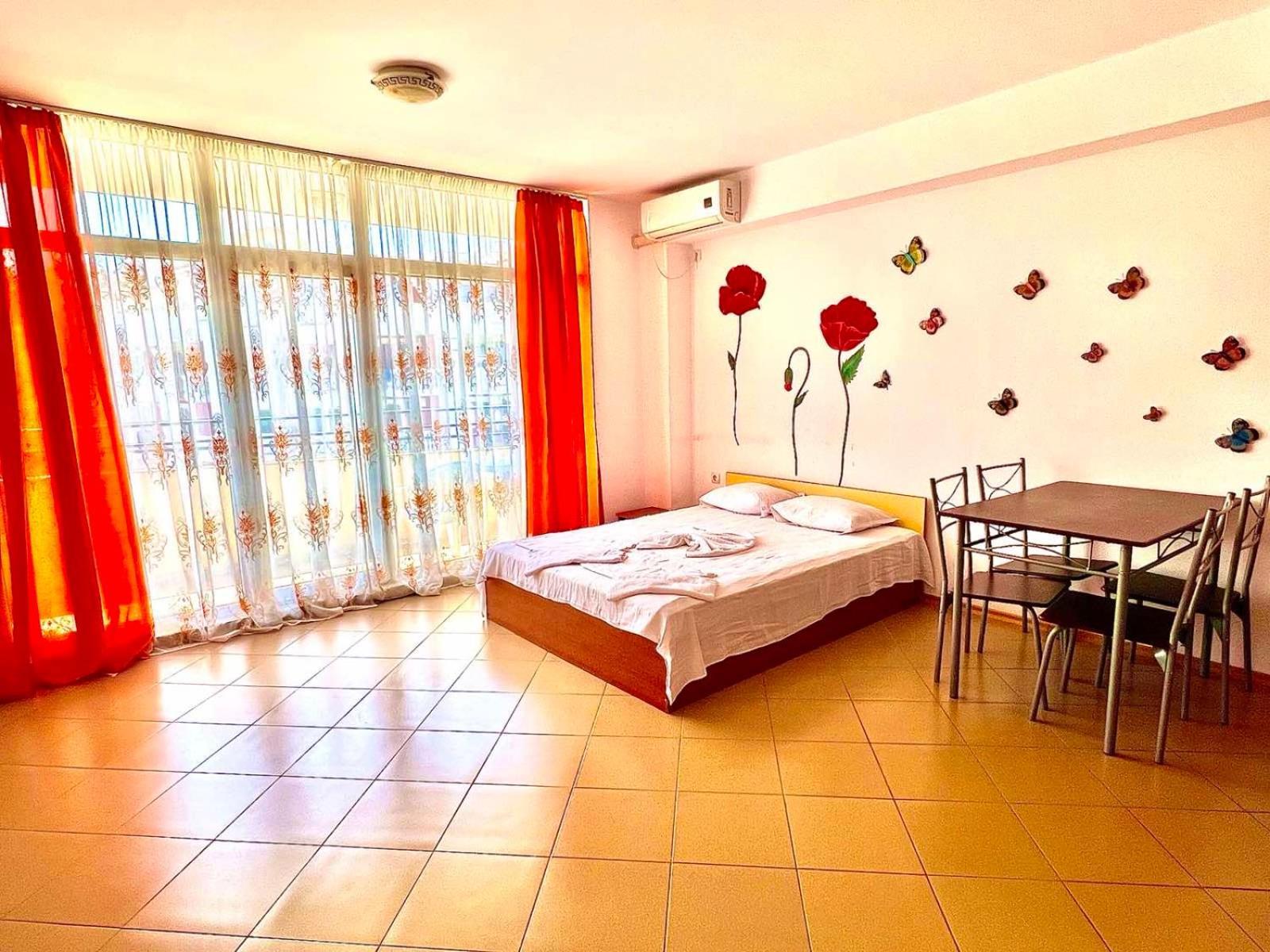Grand Kamelia Holiday Complex Sluneční pobřeží Exteriér fotografie