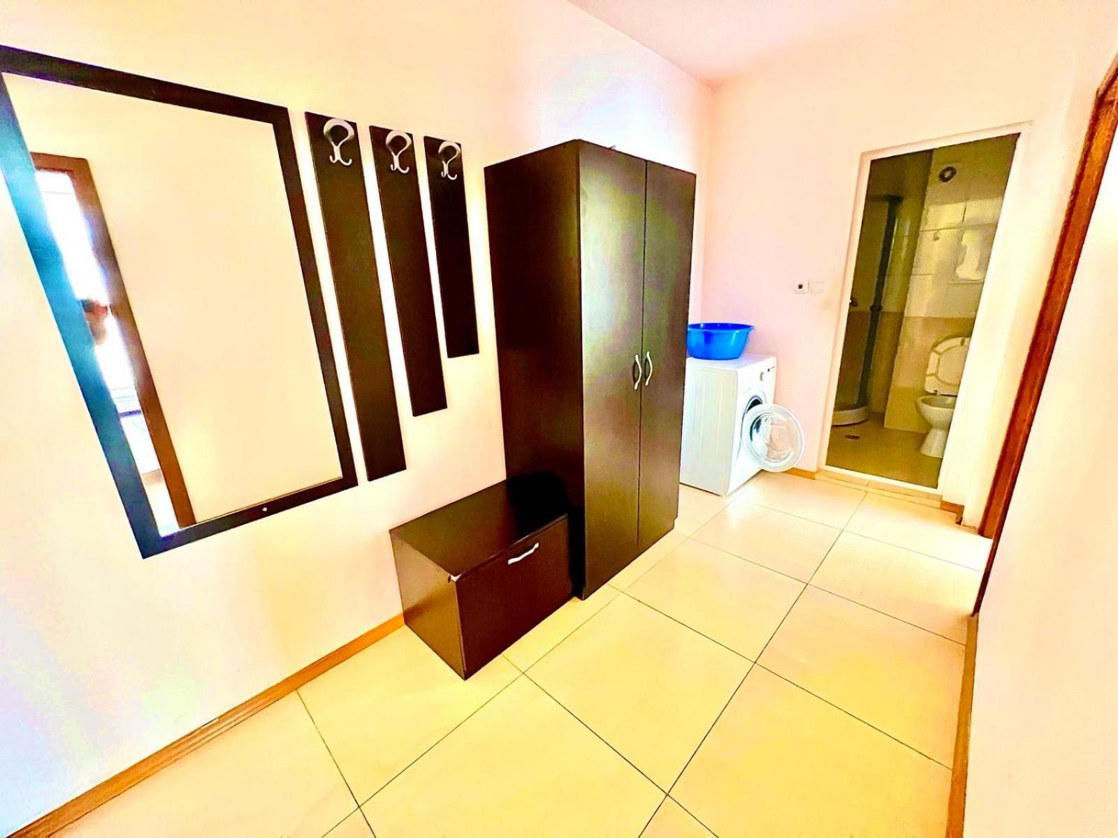 Grand Kamelia Holiday Complex Sluneční pobřeží Exteriér fotografie